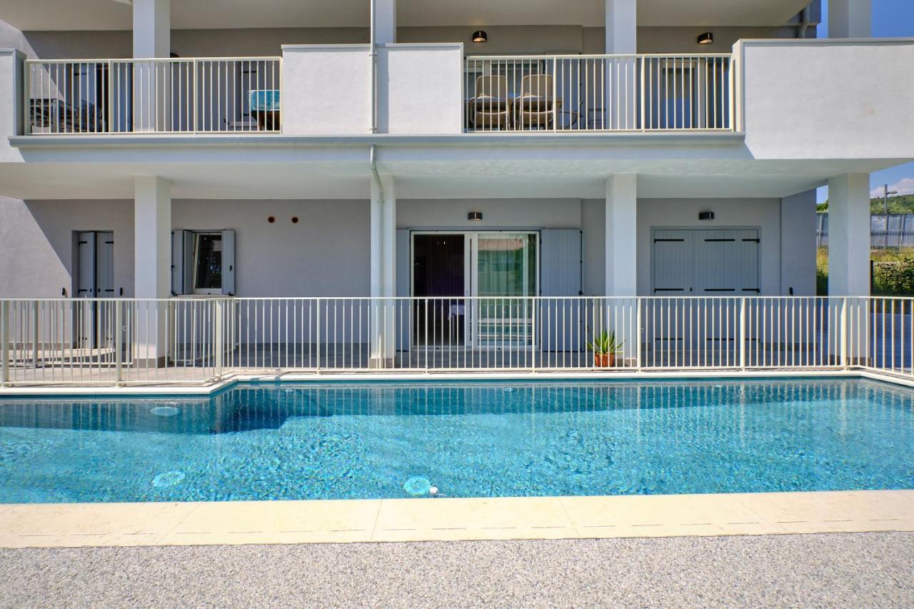 ApartmentsGarda - Residenza Monte Baldo - Garda Exterior foto