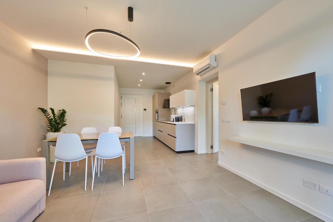 ApartmentsGarda - Residenza Monte Baldo - Garda Exterior foto