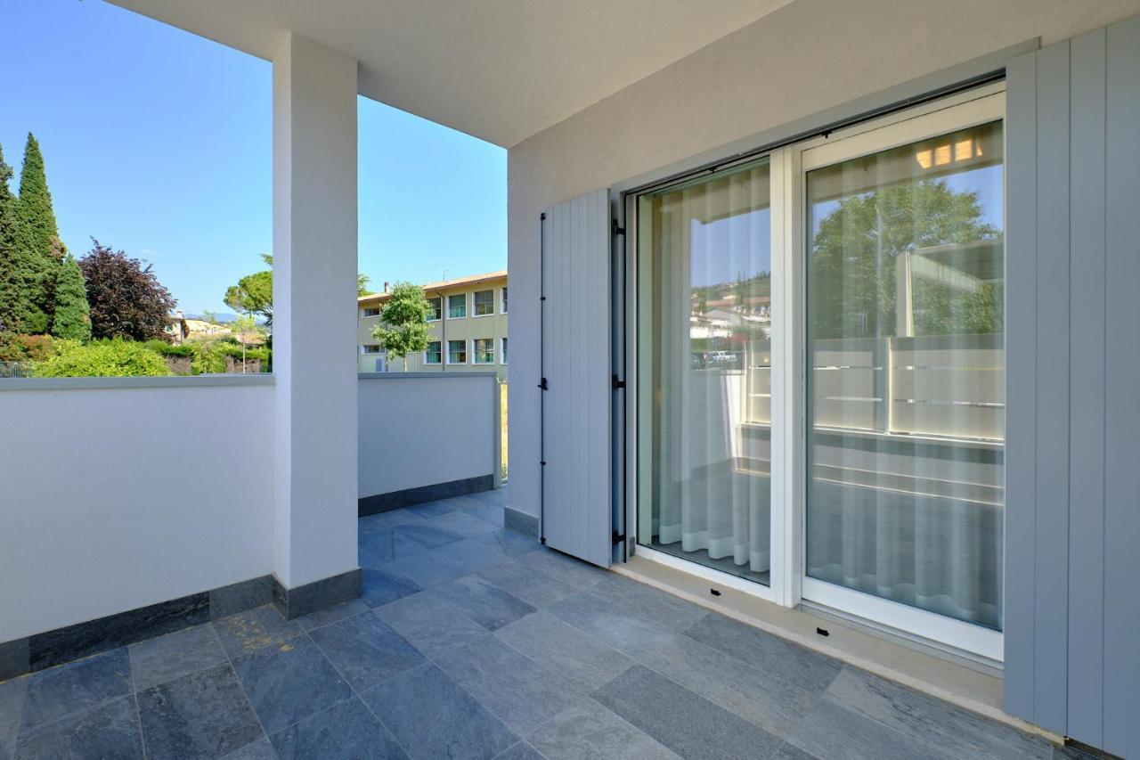 ApartmentsGarda - Residenza Monte Baldo - Garda Exterior foto