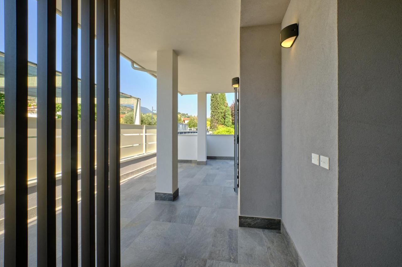 ApartmentsGarda - Residenza Monte Baldo - Garda Exterior foto