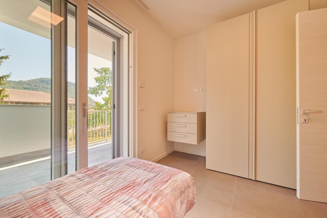 ApartmentsGarda - Residenza Monte Baldo - Garda Exterior foto