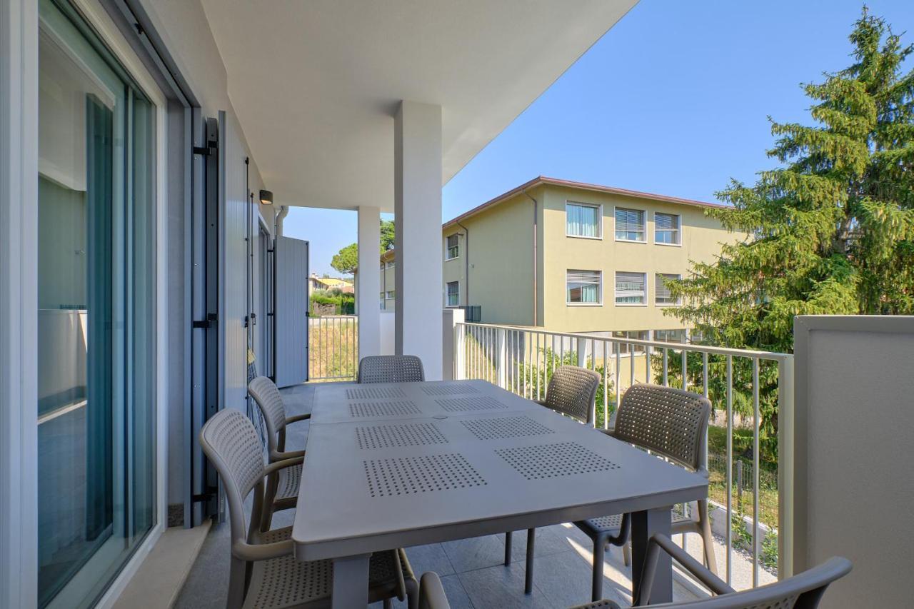 ApartmentsGarda - Residenza Monte Baldo - Garda Exterior foto