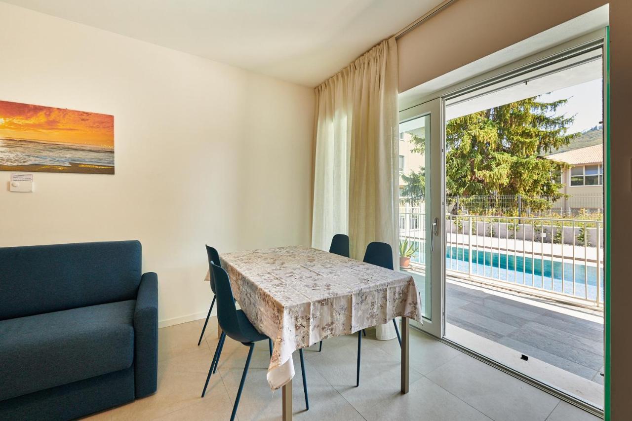 ApartmentsGarda - Residenza Monte Baldo - Garda Exterior foto