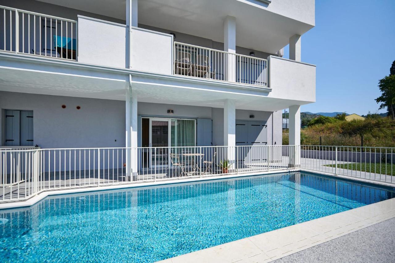 ApartmentsGarda - Residenza Monte Baldo - Garda Exterior foto