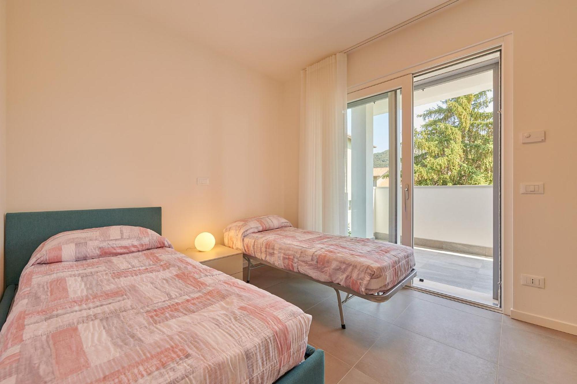 ApartmentsGarda - Residenza Monte Baldo - Garda Exterior foto
